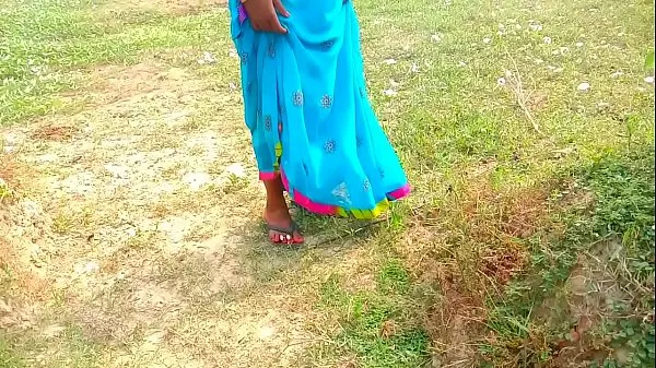 Indian Outdoor Sex Video baru yang besar