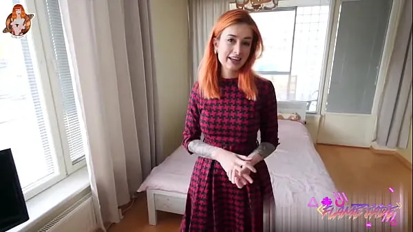 Big Gorgeous Redhead Babe Sucks and Hard Fucks You While Parents Away - JOI Game new Videos