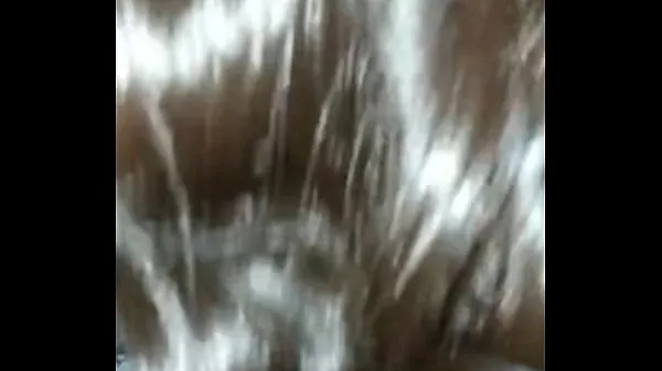 Stora Ebony Masked Sucking Dick nya videor