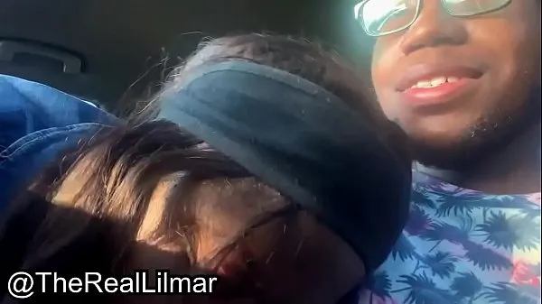 بڑے Lilmar Tries to Have Romantic Date But She Wants to Lick His Weewee نئے ویڈیوز