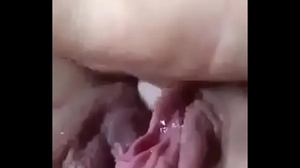 Veliki Juicy vagina novi videoposnetki