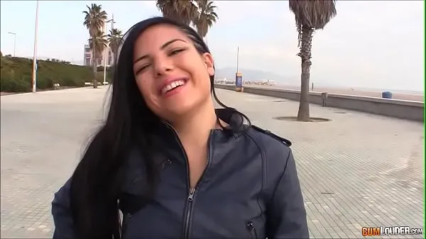 Latina with big ass having sex FULL VIDEO IN THIS LINK مقاطع فيديو جديدة كبيرة