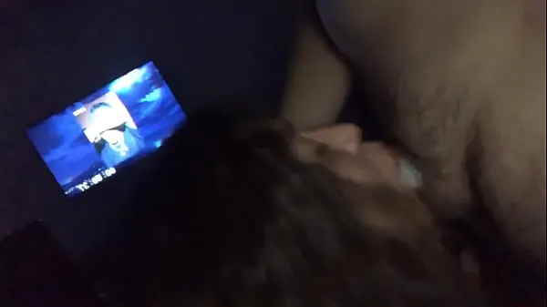 Big Homies girl back at it again with a bj new Videos