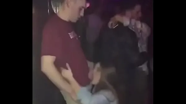 Big sucking at the crazy party new Videos