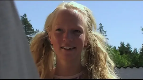 Stora Elise Olsson - Swedish Whore's Life Fucked nya videor