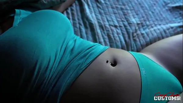 Veľké My Step-Daughter with Huge Tits - Vanessa Cage nové videá