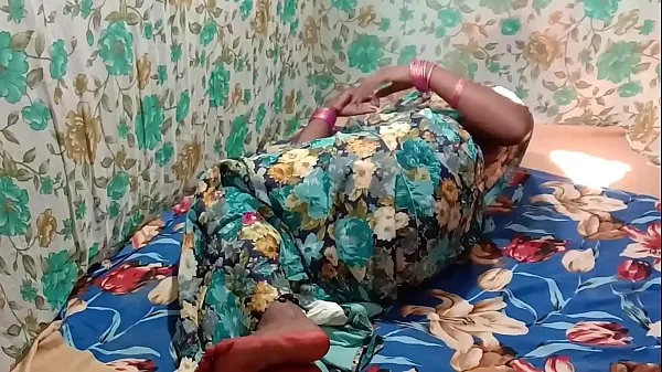 Hot Indian Sex In Saree Video baru yang besar