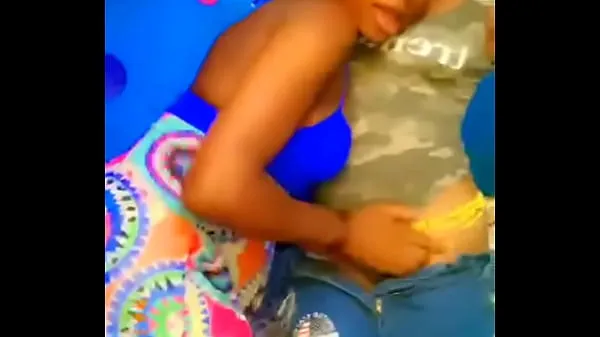 Büyük Hot Lesbian ebony make out sex yeni Video