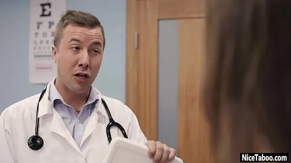 بڑے Horny babe rode doctors big dick نئے ویڈیوز