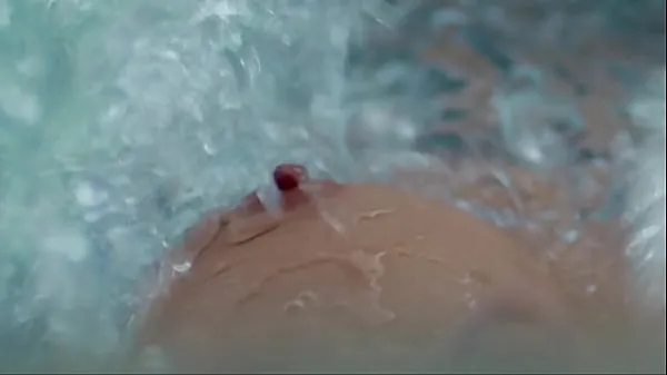 Veliki Maria Bakalova (BORAT 2) nude tits, ass, nipples - TRANSGRESSION - topless, wet boobs, Трансгресия novi videoposnetki