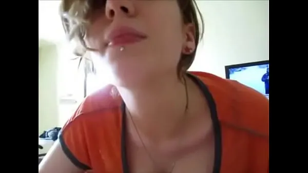 Veľké Cum in my step cousin's mouth nové videá