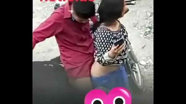 Couple of hot Video mới lớn