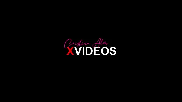 Stora Greek kiss with cum in the ass - Cristina Almeida nya videor