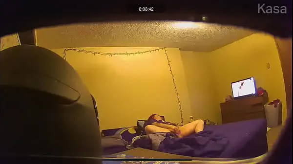 Big Real hidden cam wife cumming new Videos