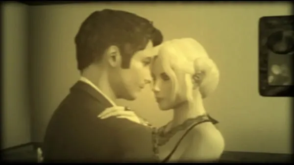 WBP184 - The Housemaid 1920 Video baru yang besar