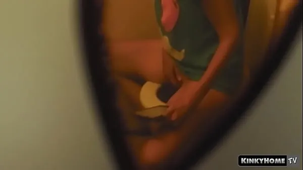 Veľké Hot masturbation my neighbour girl nové videá