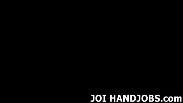 Please let me give you a hot little handjob JOI Video baru yang besar