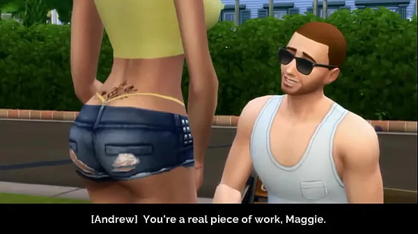 بڑے GG's Like In Maggie: Chapter 3 نئے ویڈیوز