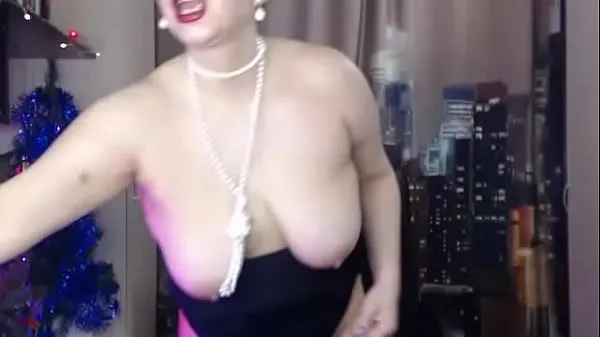 Μεγάλα Russian sexy AimeeParadise: Today's private with wild moans & my hot orgasm νέα βίντεο