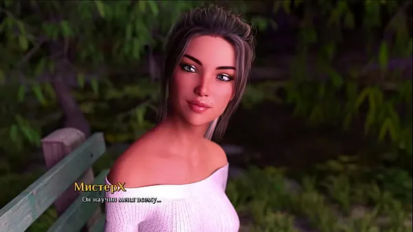 Seduction of the master [GAME PORN STORY Video mới lớn