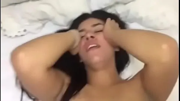 Veliki Hot Latina getting Fucked and moaning novi videoposnetki