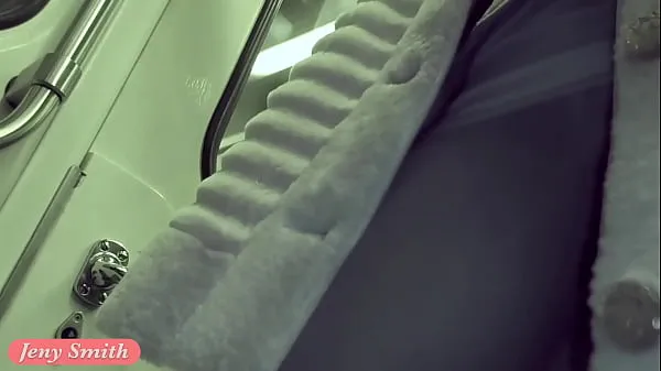 Isoja A Subway Groping Caught on Camera uutta videota