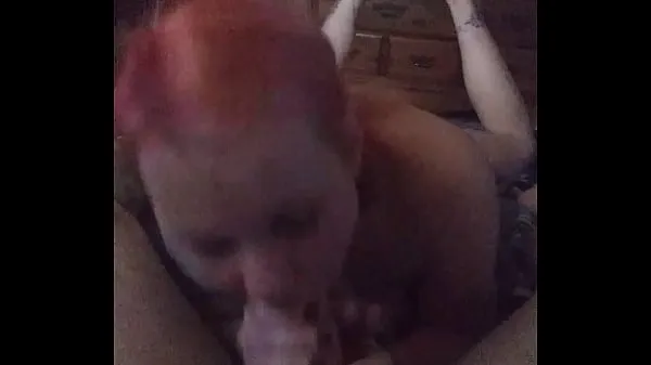 Velká Blowjob whore wife swallowing cock nová videa