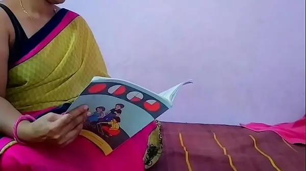 Indian lady teacher persuades student to have sex مقاطع فيديو جديدة كبيرة