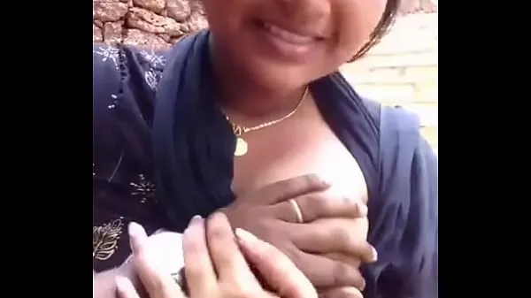 Store Mallu collage couples getting naughty in outdoor nye videoer