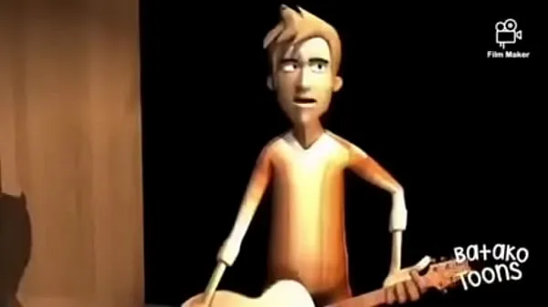 Pixar Me Rechazó (Vídeo Original Resubido مقاطع فيديو جديدة كبيرة