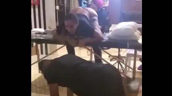 Veľké Anitta tattooing the cu nové videá