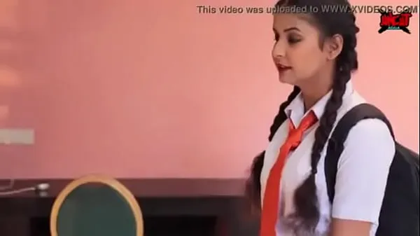 Große Desi Mms Indische Sexvideos von Bhabhi mit College-Studenten - Vollständiges Video kostenlos beineue Videos