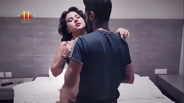 Store Hot Sexy Indian Bhabhi Fukked And Banged By Lucky Man - The HOTTEST XXX Sexy FULL VIDEO nye videoer
