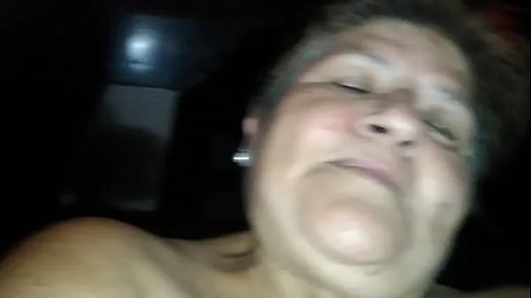 Big Vero rica 61 year old granny riding new Videos
