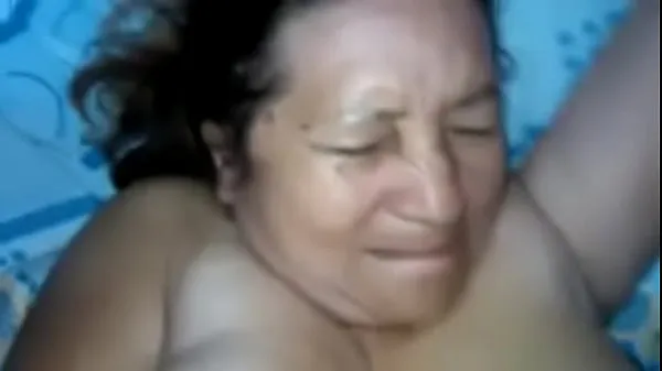 Grote Mother in law fucked in the ass nieuwe video's