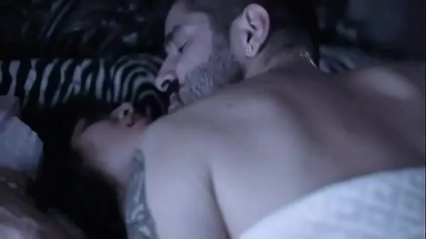 Duże Hot sex scene from latest web series nowe filmy