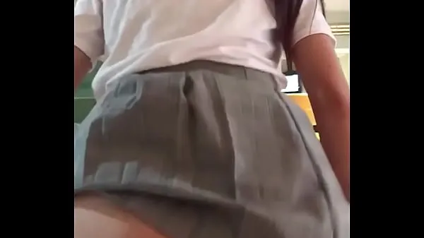 बड़े School Teacher Fucks and Films to Latina Teen Wants help getting good grades and She Tries Hard! Hot Cowgirl and Nice Ass नए वीडियो