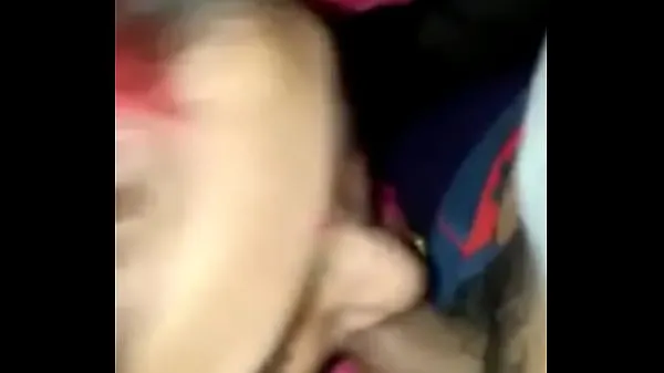 Velká Tamil aunty sucking het customer cock ( instagram id nová videa