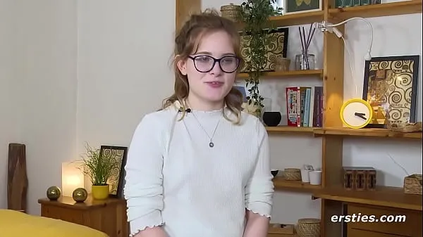 Veliki A healing educator shows her wild side novi videoposnetki