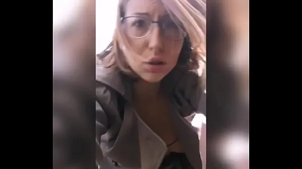 We fuck your whore submissive woman without condom, she loves the sperm of strangers مقاطع فيديو جديدة كبيرة