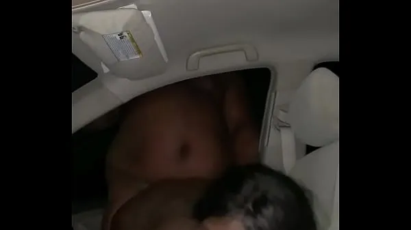 Fucking thot in the car Video baru yang besar