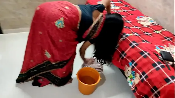 대규모 If the owner of Desi Kamwali Bai was not at home, then good Choda and tore her pussy. Hindi dirty voice개의 새 동영상