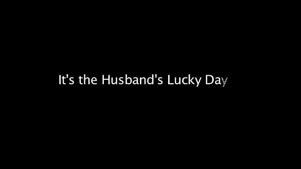 Büyük Cuckold Husband Rewarded yeni Video