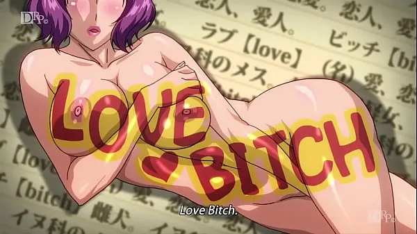 Love Bitch Yasashii Onna hmv hentai Video mới lớn