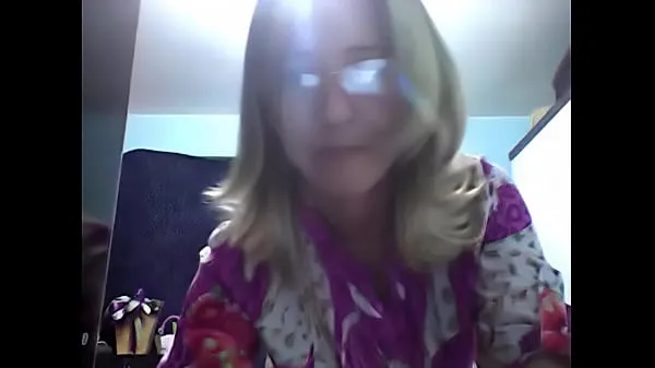 Μεγάλα Married exhibitionist on webcam νέα βίντεο