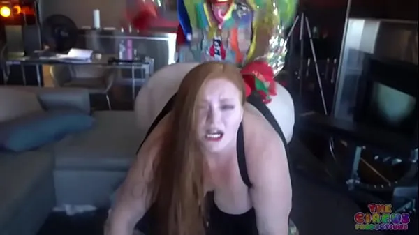 Store Fucking my BBW in the ass nye videoer