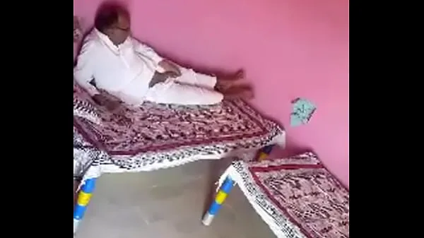 Grote Desi Rajsthani Uncle fucking babe nieuwe video's