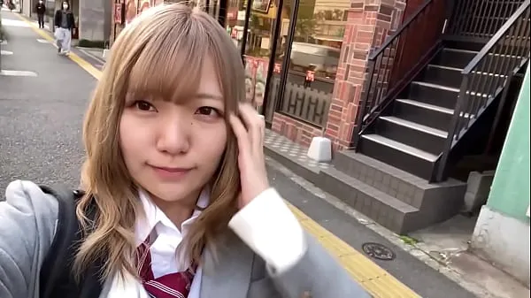 Veľké Gonzo Cute Japanese girl gets fucked in hotel & bunny girl costume. She has a good relaxed personality. Japanese amateur teen POV nové videá