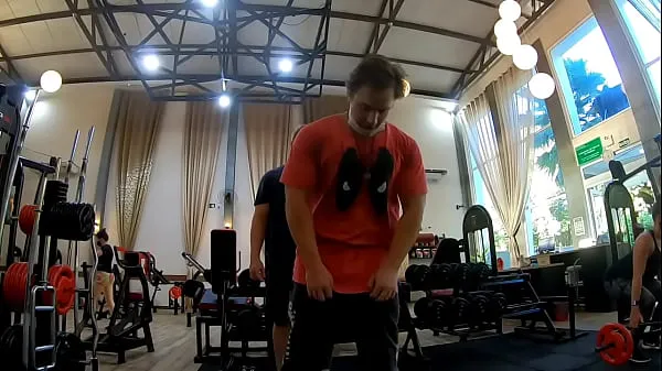 Grote COMPLETE chest and shoulder training nieuwe video's