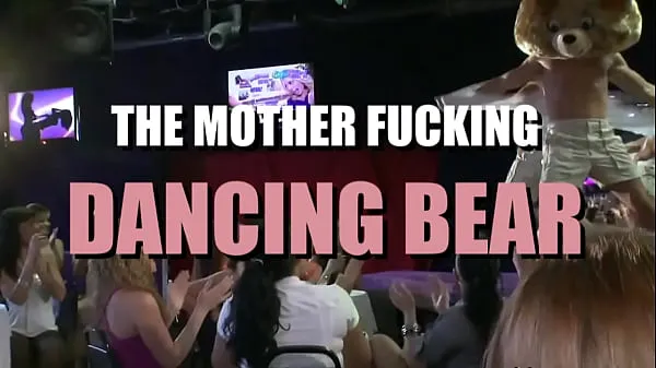 It's The Mother Fucking Dancing Bear مقاطع فيديو جديدة كبيرة